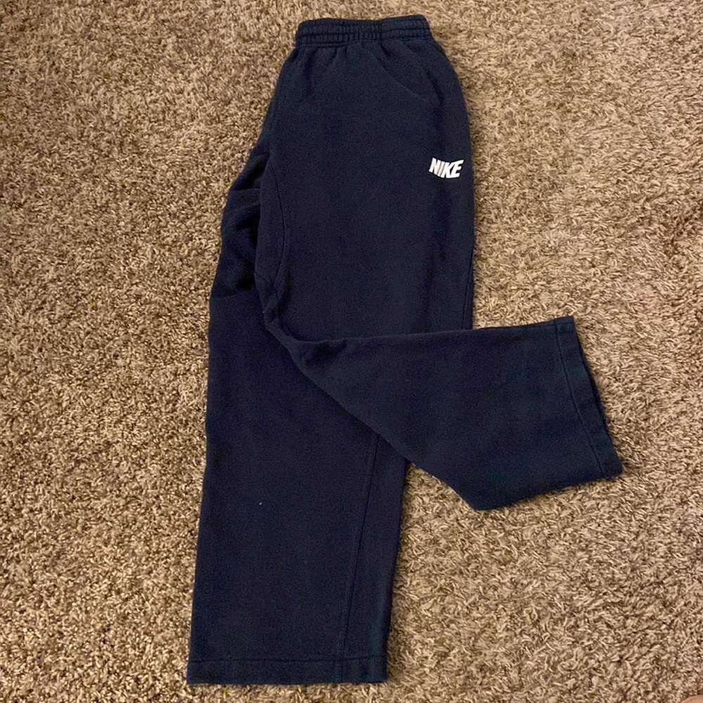 Nike sweatpants